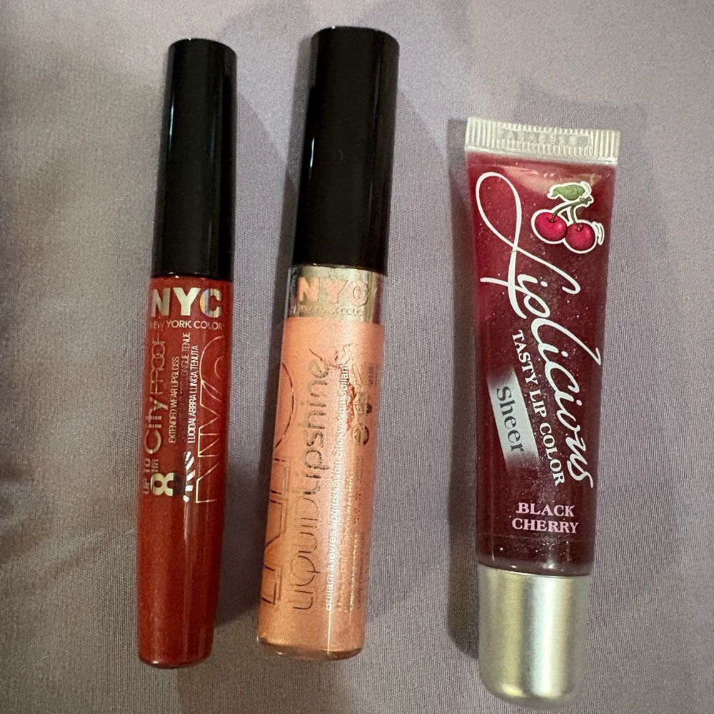 Lip bundle - Picture 3 of 4